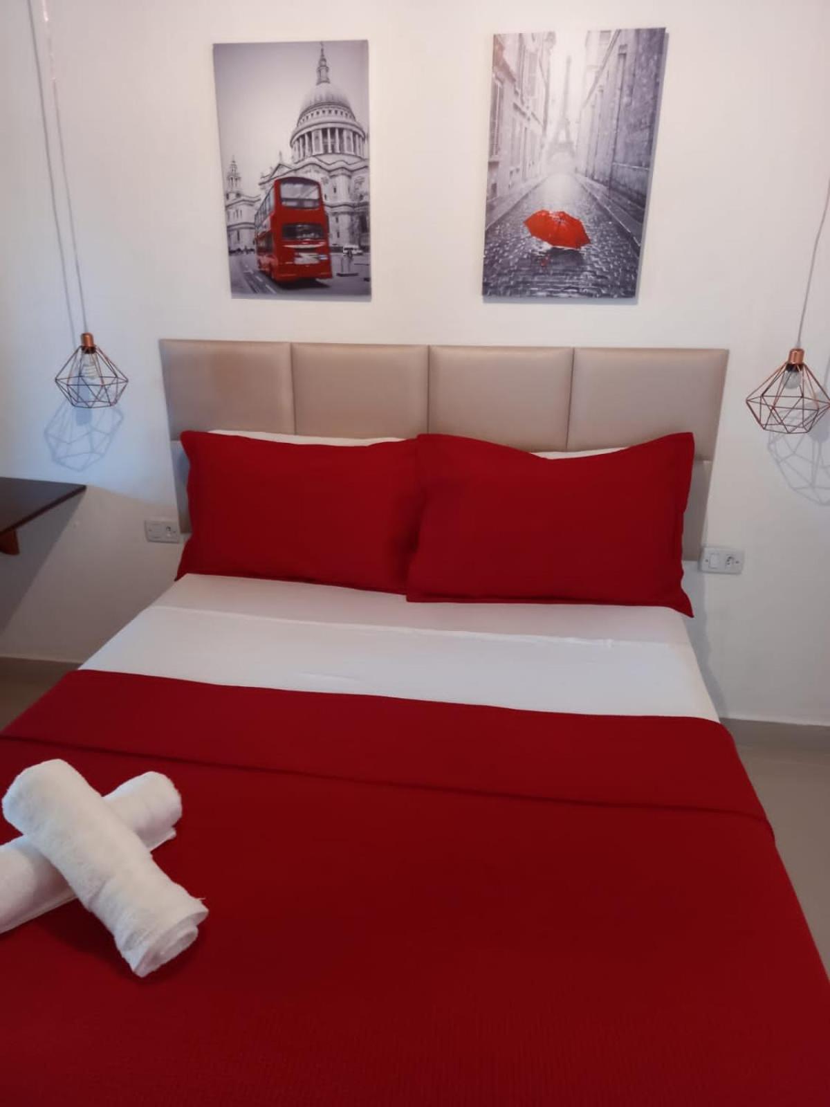 Pousada Schueng Trindade  Habitación foto