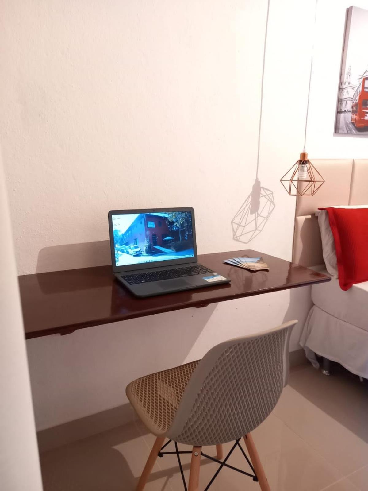Pousada Schueng Trindade  Habitación foto